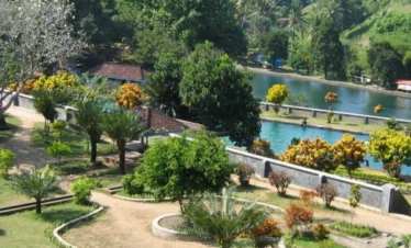 taman narmada