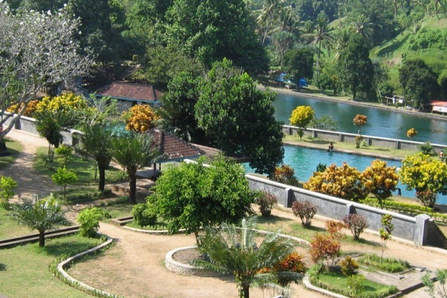 taman narmada