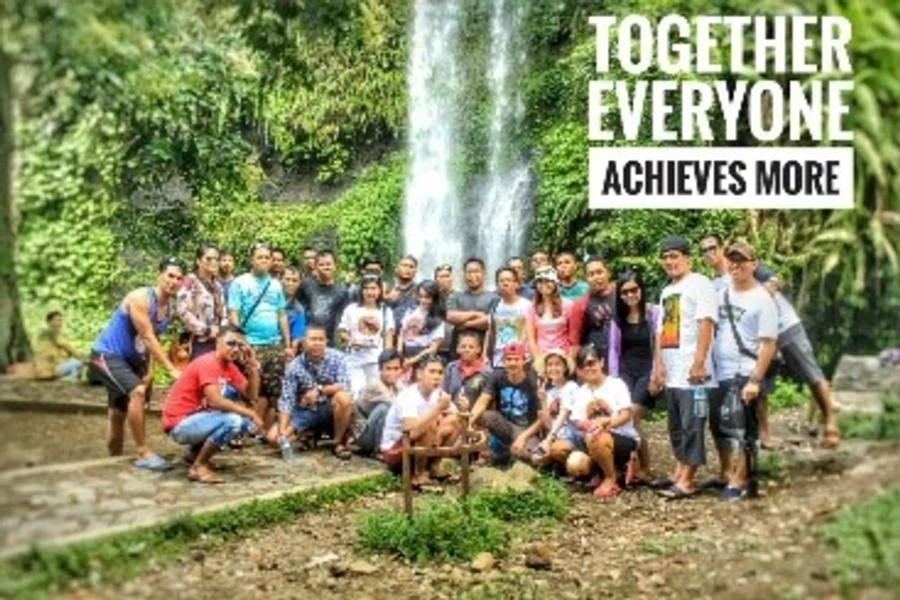 Air Terjun