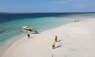 pulau pasir 2