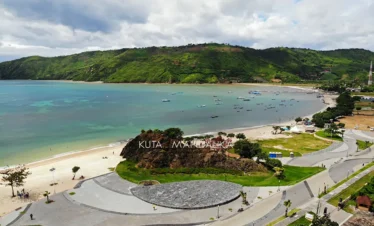 kuta mandalika